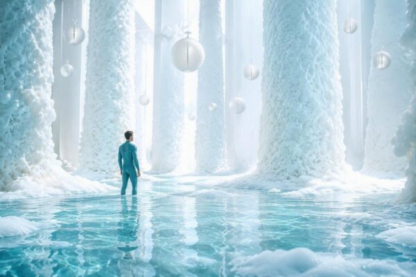 James Gunn commenta il possibile ruolo di Tom Holland come Aqualad