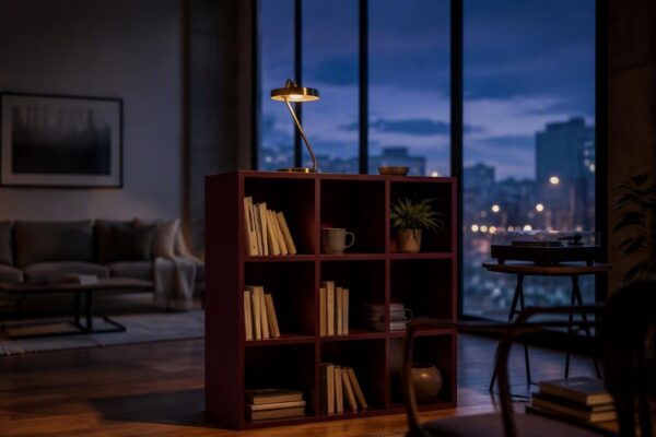 Kallax di IKEA si rinnova: scopri il nuovo colore e le innovazioni