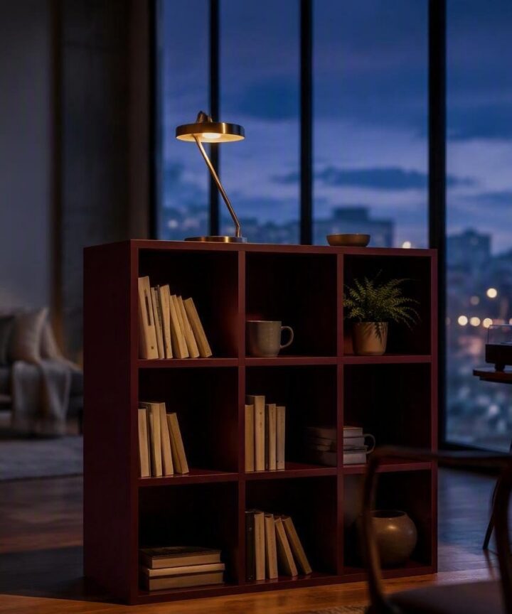 Kallax di IKEA si rinnova: scopri il nuovo colore e le innovazioni
