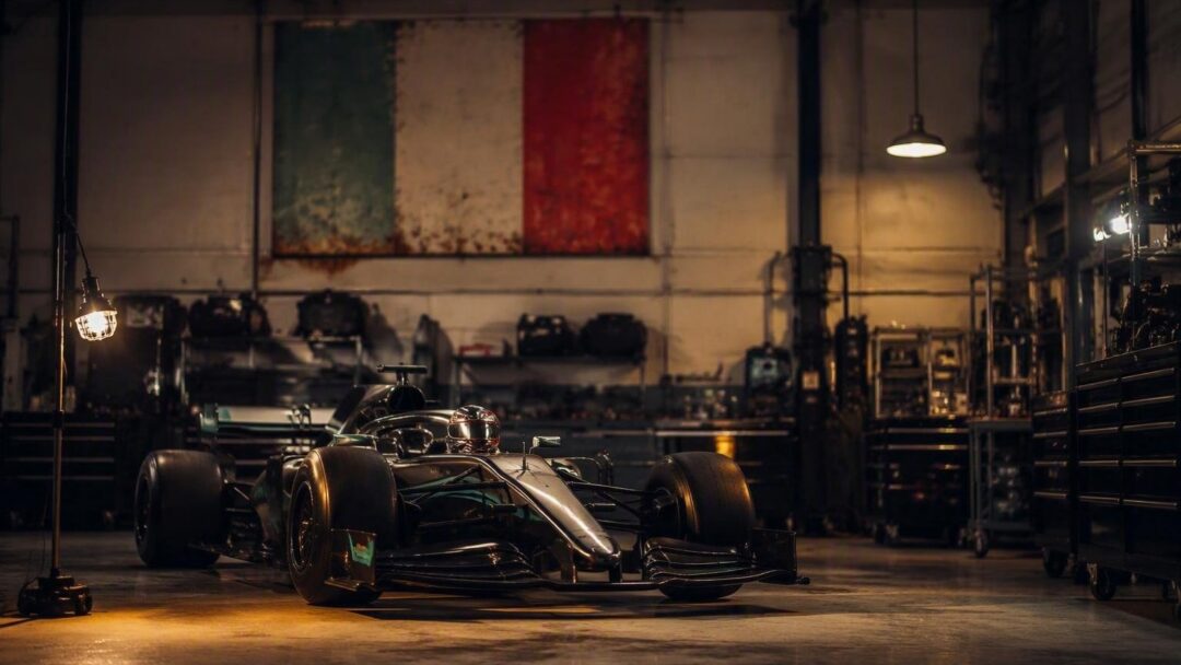 Kimi Antonelli: vita, carriera e successi del pilota italiano della Mercedes