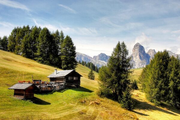 Val di Sole oltre l’alta stagione: natura, sapori e tradizioni d’autunno