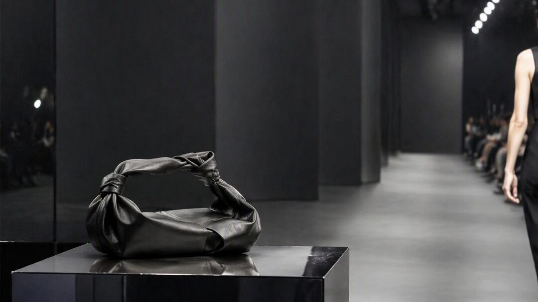 La collezione primavera-estate 2027 di Bottega Veneta svela leggerezza e artigianato