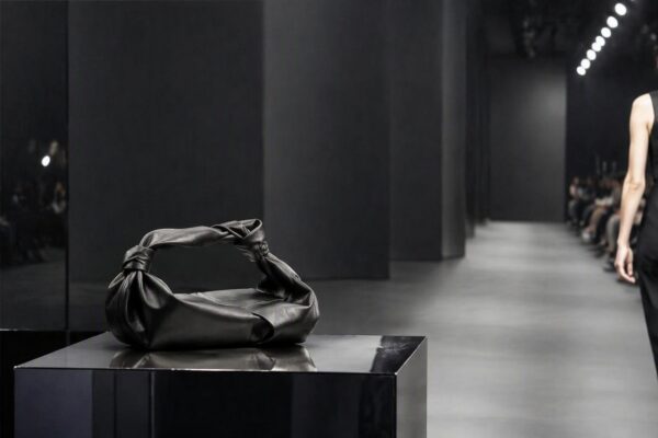 La collezione primavera-estate 2027 di Bottega Veneta svela leggerezza e artigianato