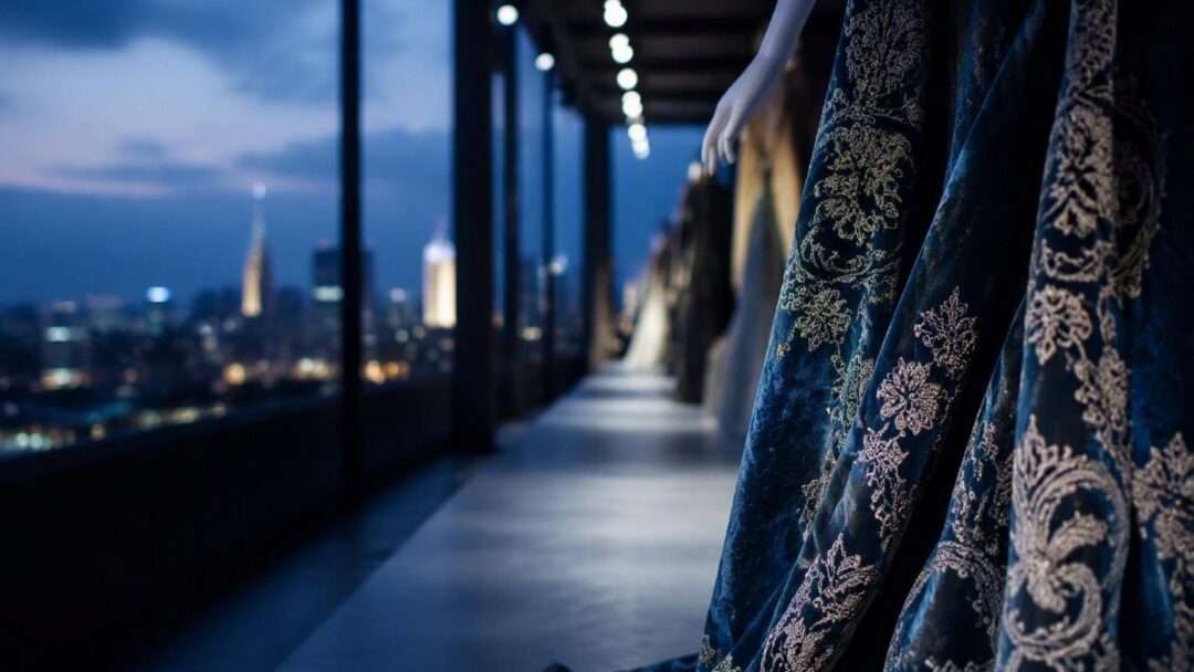 La nuova collezione SS27 di Dolce&Gabbana celebra la Sicilia