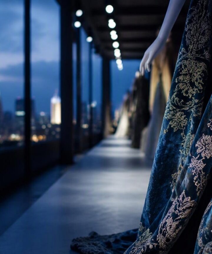 La nuova collezione SS27 di Dolce&Gabbana celebra la Sicilia