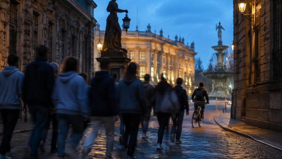 Lagarde e Ceccherini incontrano studenti europei a Milano per Young Factor