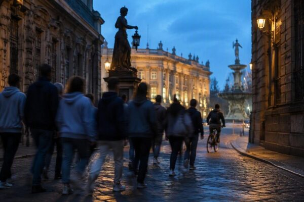 Lagarde e Ceccherini incontrano studenti europei a Milano per Young Factor