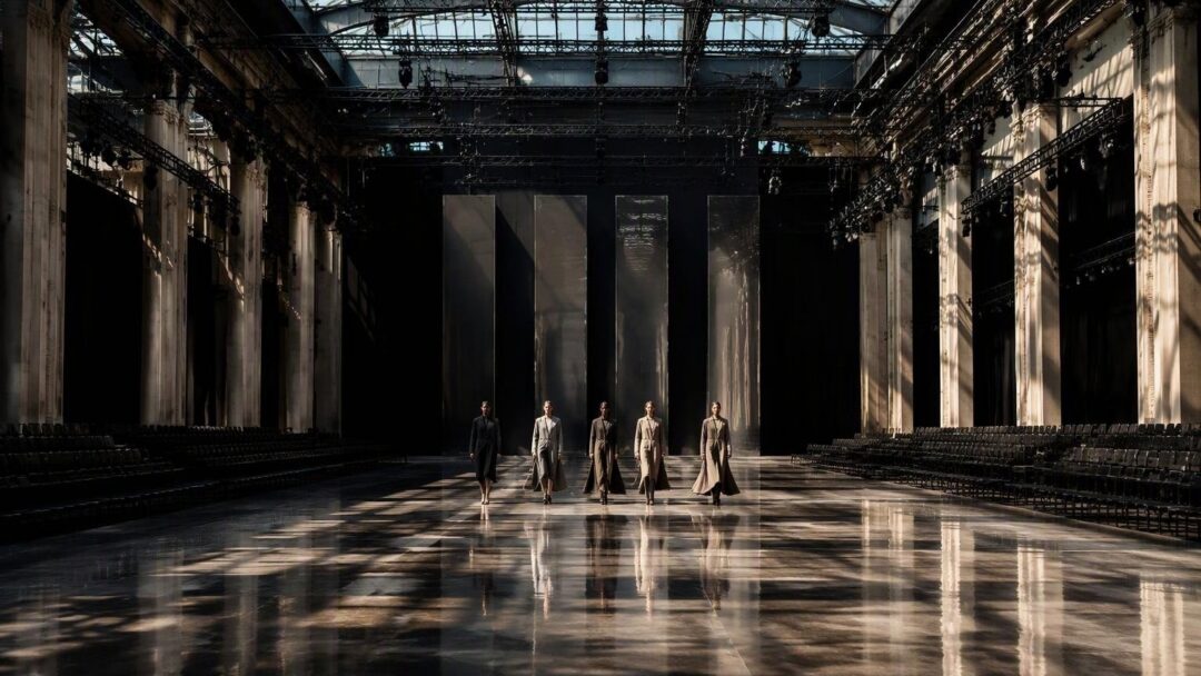 Le sfilate di Max Mara, Anteprima, Marni, Alberta Ferretti e Cavalli a Milano