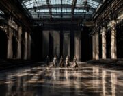 Le sfilate di Max Mara, Anteprima, Marni, Alberta Ferretti e Cavalli a Milano