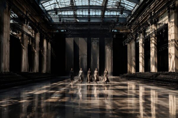 Le sfilate di Max Mara, Anteprima, Marni, Alberta Ferretti e Cavalli a Milano