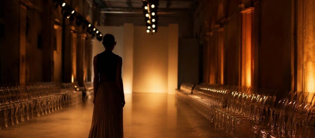 Le tendenze PE 2027 di Milano: eyewear firmato Prada, Fendi, Etro