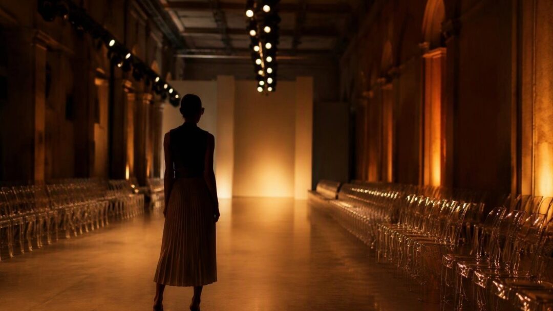 Le tendenze PE 2027 di Milano: eyewear firmato Prada, Fendi, Etro