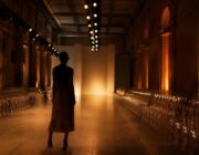 Le tendenze PE 2027 di Milano: eyewear firmato Prada, Fendi, Etro