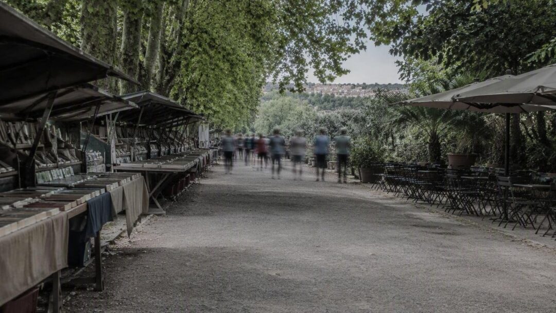 Liberi sulla Carta: tre giorni di cultura e condivisione al Borghetto San Carlo