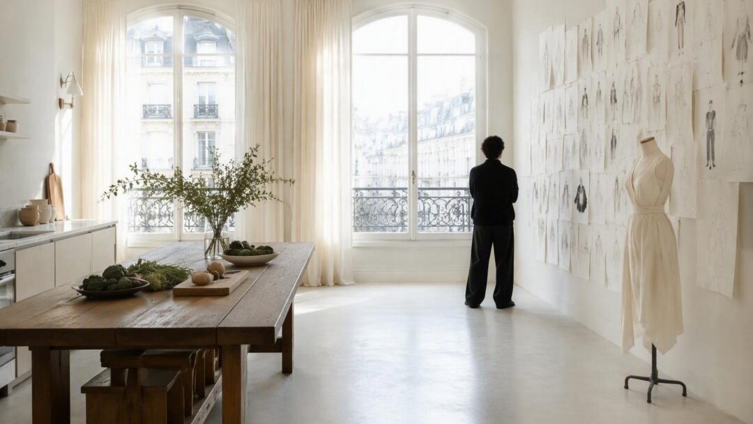 Maria de la Orden: il segreto del successo tra design e imprenditoria