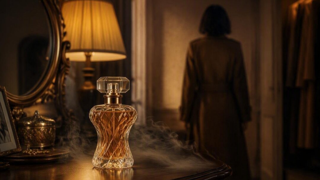 Max Mara Le Parfum: la nuova fragranza ispirata all'iconico cappotto
