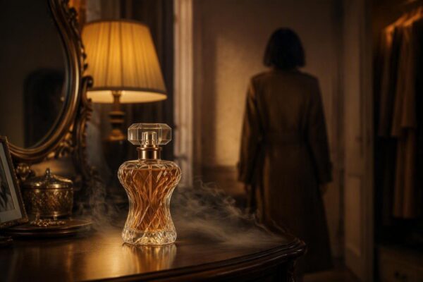 Max Mara Le Parfum: la nuova fragranza ispirata all'iconico cappotto