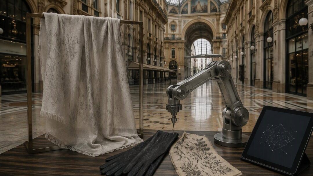 Milano accoglie Vogue World 2026: danza, moda e futuro