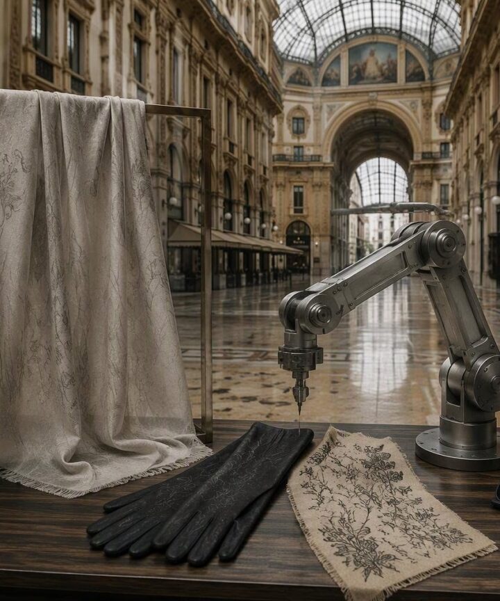 Milano accoglie Vogue World 2026: danza, moda e futuro