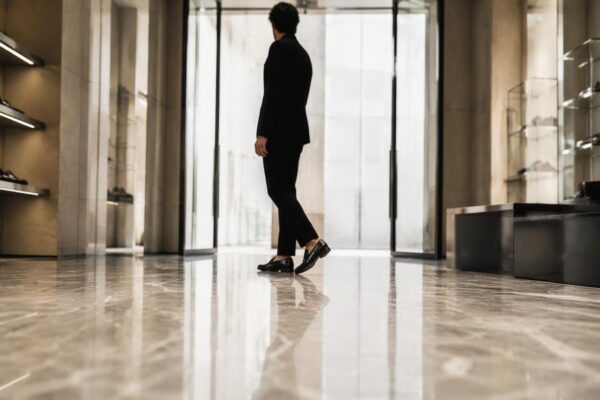 Mocassini neri: i must-have 2026 per stile casual e sartoriale