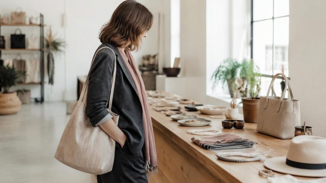 Moda Bilancia: i pezzi chiave da indossare da settembre a ottobre