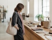 Moda Bilancia: i pezzi chiave da indossare da settembre a ottobre