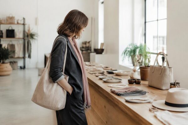 Moda Bilancia: i pezzi chiave da indossare da settembre a ottobre
