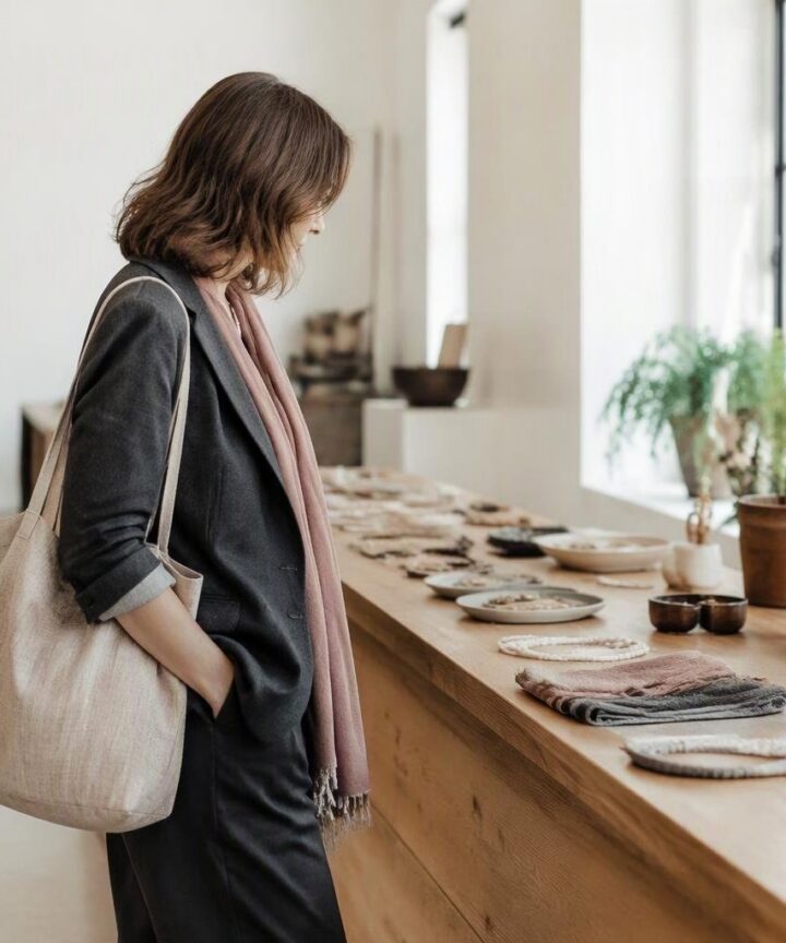 Moda Bilancia: i pezzi chiave da indossare da settembre a ottobre