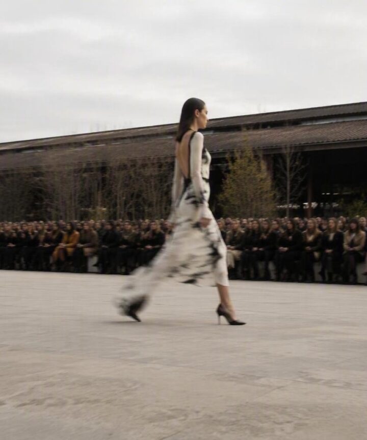 Moda, cinema e design: i progetti più talk della primavera 2026