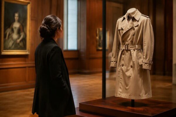 Moda museale: mostre imperdibili a Parigi, Milano e Londra