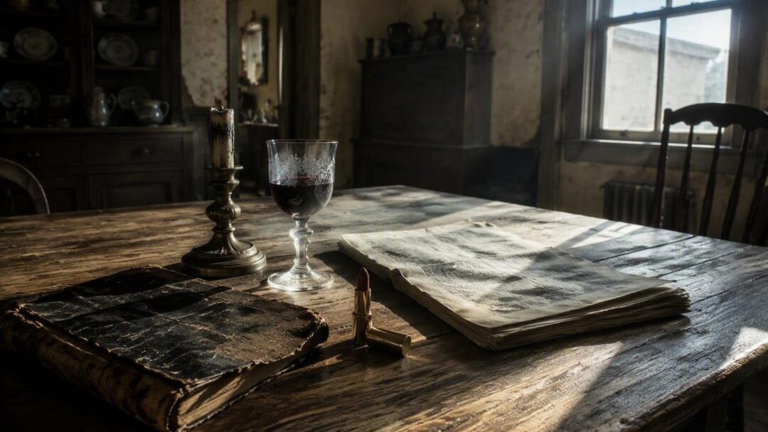 Monster: Ella Beatty porta sullo schermo la controversa Lizzie Borden