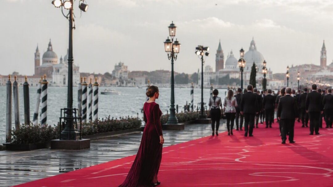 Mostra del Cinema di Venezia 2026: i look più belli del red carpet