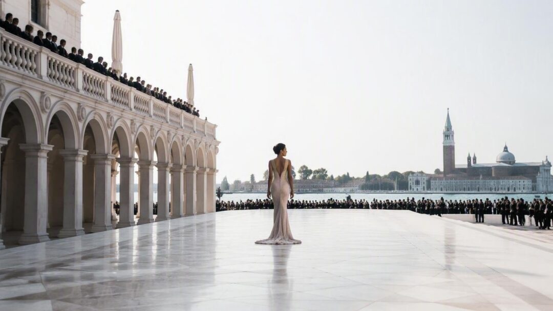 Mostra del Cinema di Venezia 2026: i look più memorabili delle star