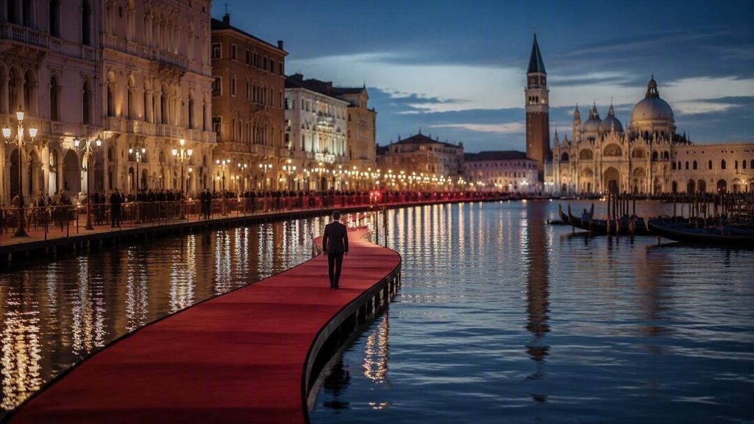 Mostra del Cinema di Venezia 2026: le star e gli eventi da non perdere