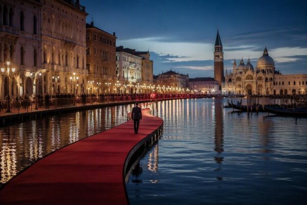 Mostra del Cinema di Venezia 2026: le star e gli eventi da non perdere