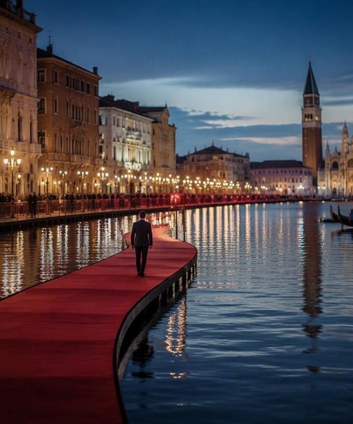Mostra del Cinema di Venezia 2026: le star e gli eventi da non perdere