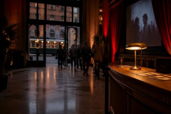 Mostra del cinema di Venezia 2026: Naza vince il Premio speciale della Giuria