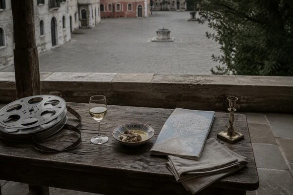 Mostra del Cinema di Venezia: eventi, ristoranti e lifestyle nella città lagunare