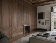 Nicolas Moussallem e La Boiserie: l'eleganza del legno a Milano