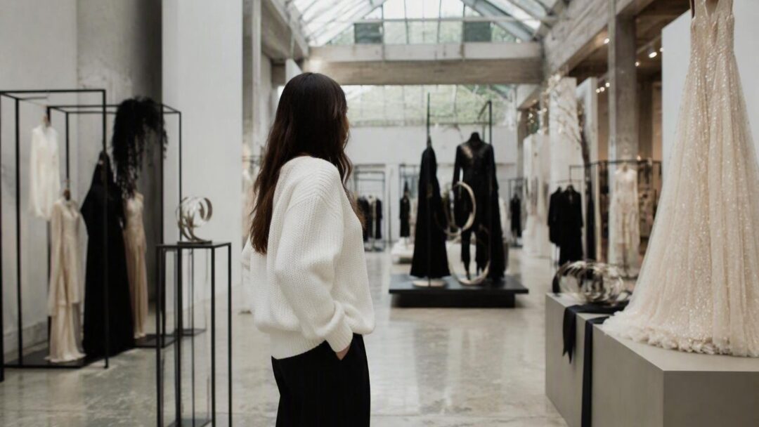 Novità moda 2026: pop-up, mostre d'arte e collezioni esclusive