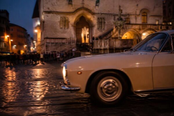 Nozze in Toscana: Damiano David e Dove Cameron si sposano a Montalcino