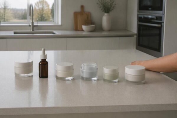 Pelle radiosa over 40: attivi e layering smart