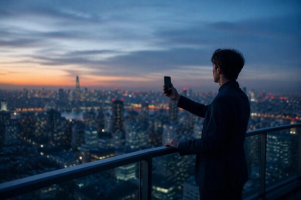 Personal brand glam: guida pratica per un profilo iconico