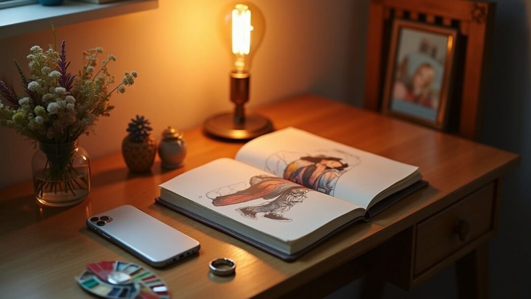 Personal brand per teen: valori, palette e tono di voce