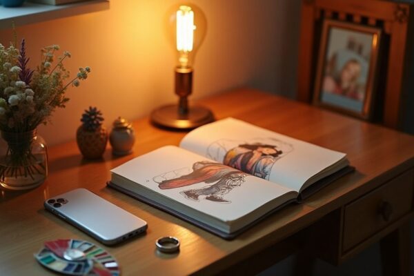 Personal brand per teen: valori, palette e tono di voce