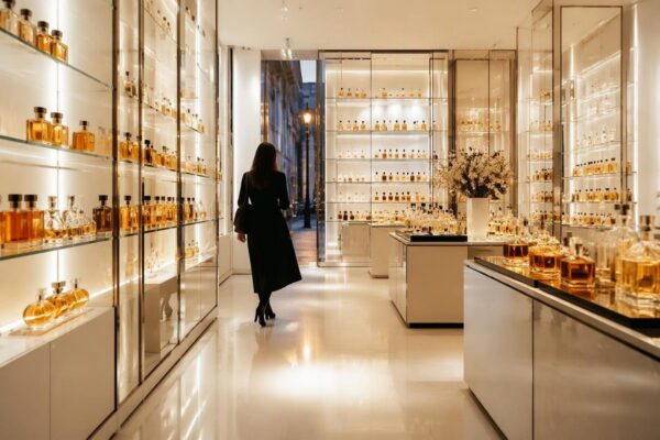 Profumi ambrati: tendenze, note fruttate e consigli di scelta