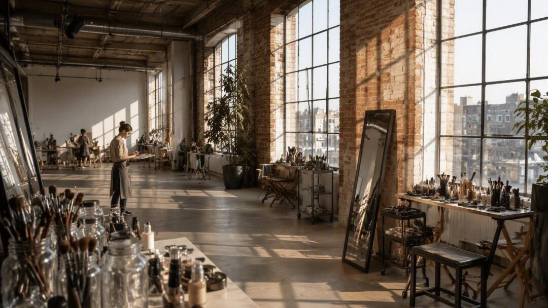 Programma Di Studio in Studio e le novità della Beauty Week a Milano