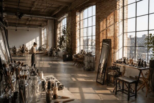 Programma Di Studio in Studio e le novità della Beauty Week a Milano