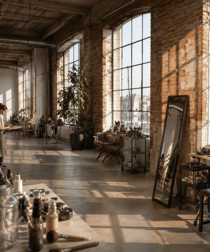 Programma Di Studio in Studio e le novità della Beauty Week a Milano