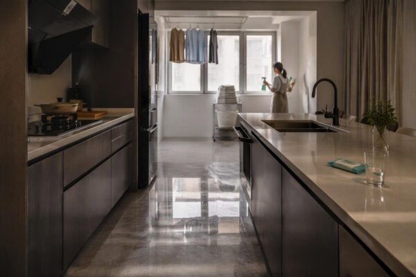 Pulizie domestiche veloci: tecniche per mantenere la casa in ordine senza stress
